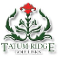 Tatum Ridge Golf Links Inc logo, Tatum Ridge Golf Links Inc contact details