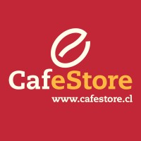 CafeStore.cl logo, CafeStore.cl contact details