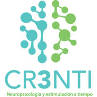 CR3NTI Neuropsicología y Estimulación a tiempo logo, CR3NTI Neuropsicología y Estimulación a tiempo contact details