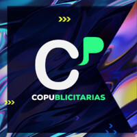 Copublicitarias logo, Copublicitarias contact details