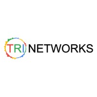 Tri Networks logo, Tri Networks contact details