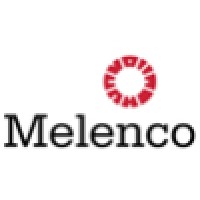 Melenco logo, Melenco contact details