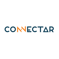 Connectar logo, Connectar contact details