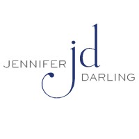 Jennifer Darling logo, Jennifer Darling contact details