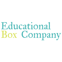 The Educational Box Company logo, The Educational Box Company contact details