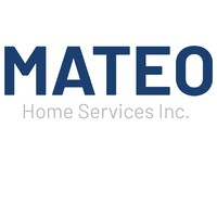 Mateo Home Services Inc. logo, Mateo Home Services Inc. contact details