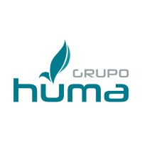 Grupo Huma logo, Grupo Huma contact details