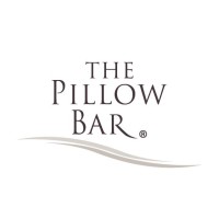 The Pillow Bar logo, The Pillow Bar contact details