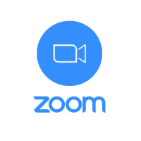 Zoom Video logo, Zoom Video contact details