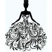 Dianes Dream Brides logo, Dianes Dream Brides contact details