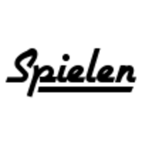 Spielen logo, Spielen contact details