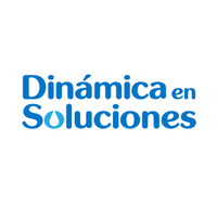 Dinámica en Soluciones Industriales logo, Dinámica en Soluciones Industriales contact details