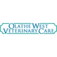 Olathe West Veterinary Care logo, Olathe West Veterinary Care contact details