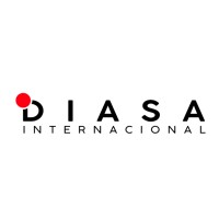 DIASA INTERNACIONAL logo, DIASA INTERNACIONAL contact details