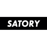 Satory logo, Satory contact details