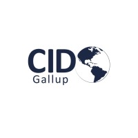 CID Gallup Latinoamérica logo, CID Gallup Latinoamérica contact details