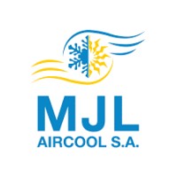 MJL Aircool logo, MJL Aircool contact details