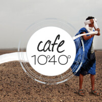 Cafe 1040 logo, Cafe 1040 contact details