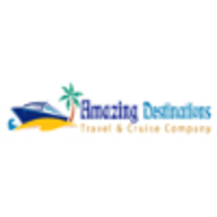 Amazing Destinations Travel & Cruise Company logo, Amazing Destinations Travel & Cruise Company contact details