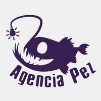 Agencia Pez logo, Agencia Pez contact details