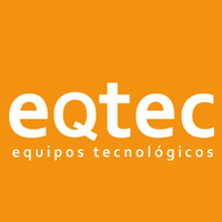 eqtec - Equipos Tecnológicos SpA logo, eqtec - Equipos Tecnológicos SpA contact details