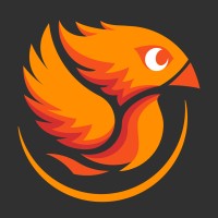 CHIBIPHOENIX - growing gaming services logo, CHIBIPHOENIX - growing gaming services contact details