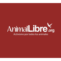 Animal Libre Argentina logo, Animal Libre Argentina contact details