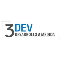 3Dev Soluciones Tecnologicas S.A.S logo, 3Dev Soluciones Tecnologicas S.A.S contact details