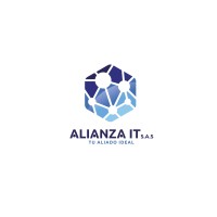 Alianza IT logo, Alianza IT contact details