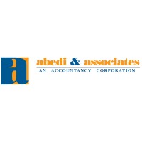 Abedi & Associates, An Accountancy Corporation logo, Abedi & Associates, An Accountancy Corporation contact details