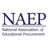 NATIONAL ASSOCIATION OF EDUCATIONAL PROCUREMENT logo, NATIONAL ASSOCIATION OF EDUCATIONAL PROCUREMENT contact details