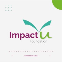 Impact - U logo, Impact - U contact details