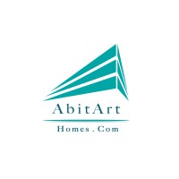 Abit Art Homes logo, Abit Art Homes contact details