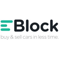 EBlock Western US logo, EBlock Western US contact details