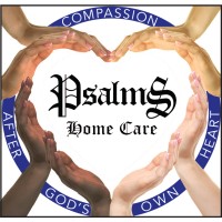 Psalms Home Care Consulting, LLC logo, Psalms Home Care Consulting, LLC contact details