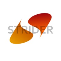 STRIDER, LLC logo, STRIDER, LLC contact details