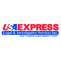 USA Express Legal & Investigative Services, Inc logo, USA Express Legal & Investigative Services, Inc contact details