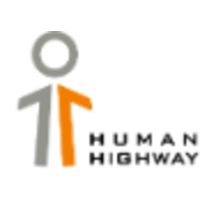 Human Highway logo, Human Highway contact details