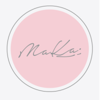 Maria Kalos logo, Maria Kalos contact details