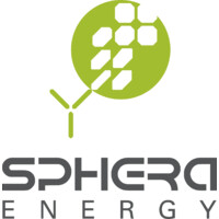 Sphera Energy logo, Sphera Energy contact details