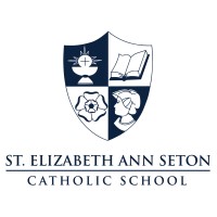 St. Elizabeth Ann Seton Catholic School logo, St. Elizabeth Ann Seton Catholic School contact details