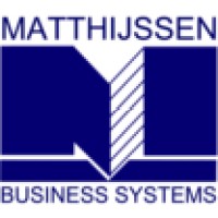 Matthijssen logo, Matthijssen contact details