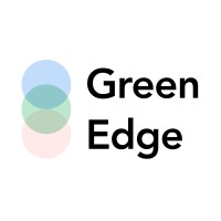 Green Edge logo, Green Edge contact details