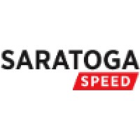 Saratoga Speed Inc. logo, Saratoga Speed Inc. contact details