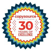 Copy Source logo, Copy Source contact details