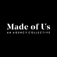 Made Of Us logo, Made Of Us contact details