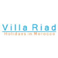 Villa Riad- Morocco Holidays logo, Villa Riad- Morocco Holidays contact details