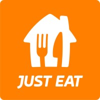 JUST EAT SPAIN logo, JUST EAT SPAIN contact details