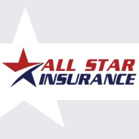 All Star Insurance logo, All Star Insurance contact details