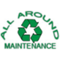 All Around Maintenance logo, All Around Maintenance contact details